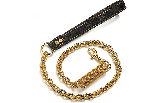 Поводок-цепочка